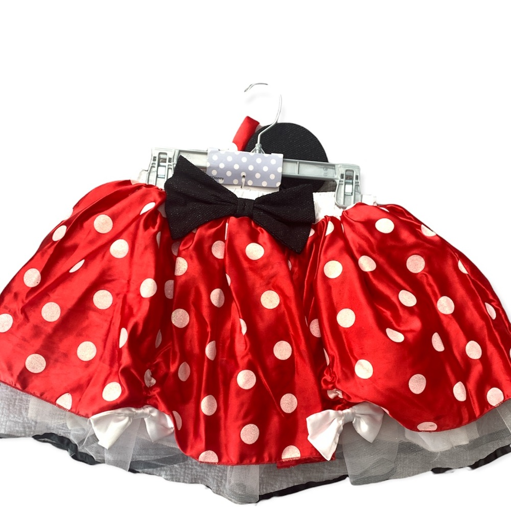 Disney Minnie Mouse